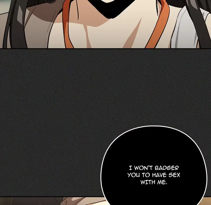 Read Dating After Work chapter 124 image 40 on Lezhin