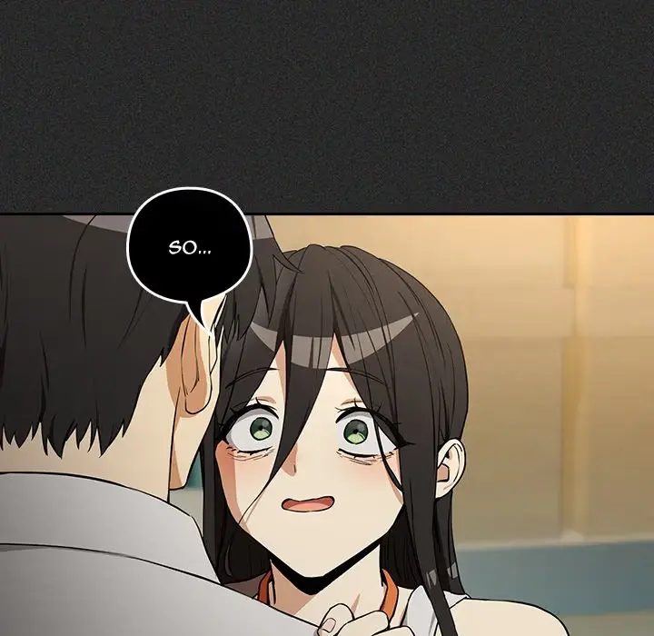 Read Dating After Work chapter 124 image 42 on Lezhin