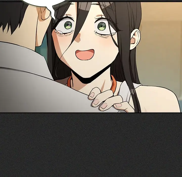Read Dating After Work chapter 124 image 48 on Lezhin