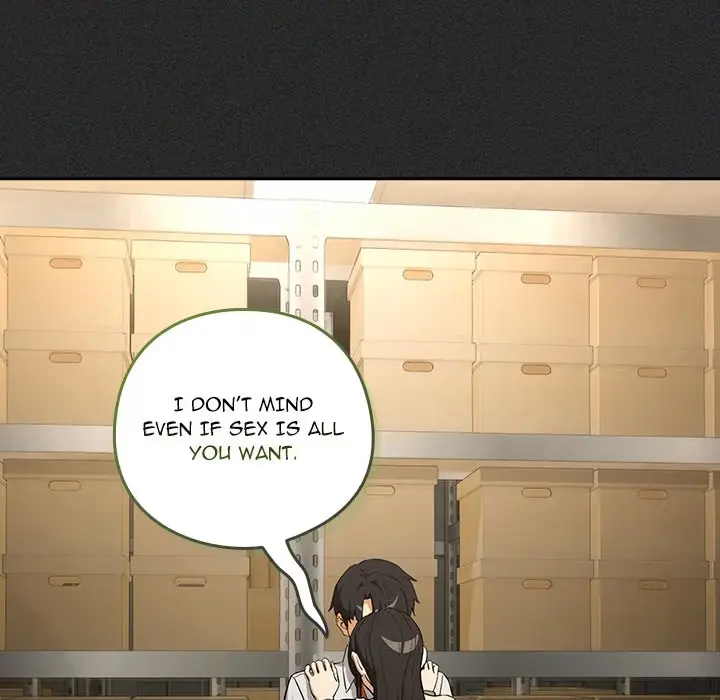 Read Dating After Work chapter 124 image 51 on Lezhin