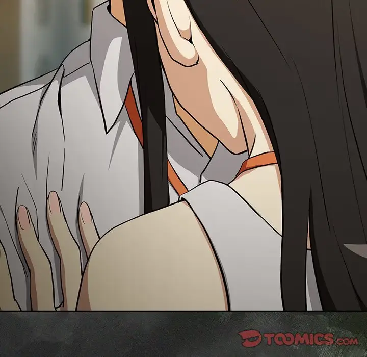 Read Dating After Work chapter 124 image 57 on Lezhin