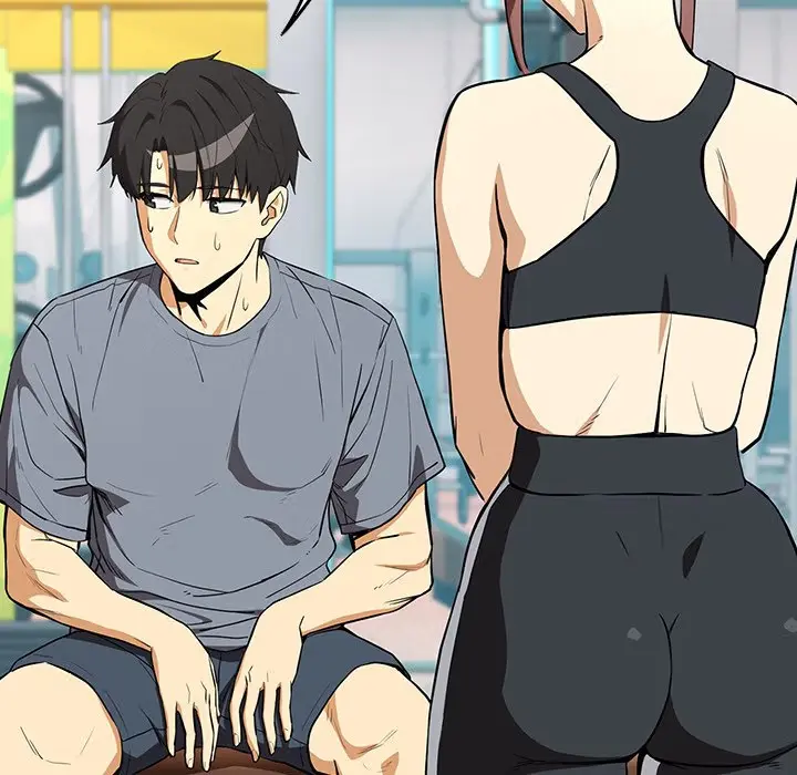 Read Dating After Work chapter 124 image 67 on Lezhin