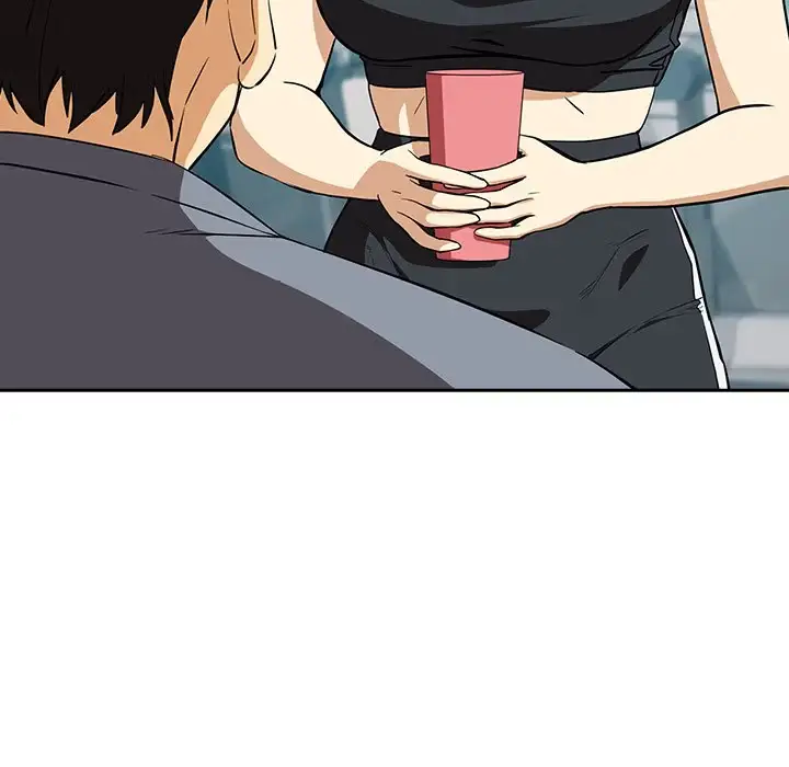 Read Dating After Work chapter 124 image 71 on Lezhin