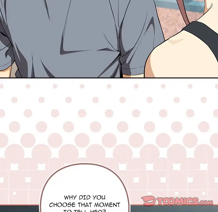 Read Dating After Work chapter 124 image 73 on Lezhin