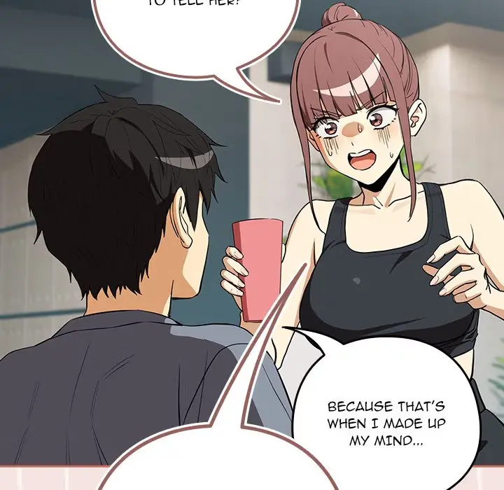Read Dating After Work chapter 124 image 74 on Lezhin