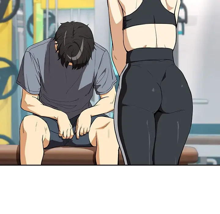 Read Dating After Work chapter 124 image 79 on Lezhin