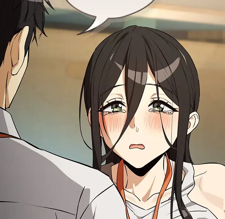 Read Dating After Work chapter 124 image 8 on Lezhin