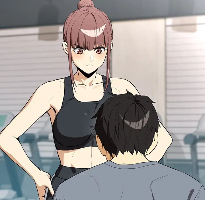 Read Dating After Work chapter 124 image 87 on Lezhin