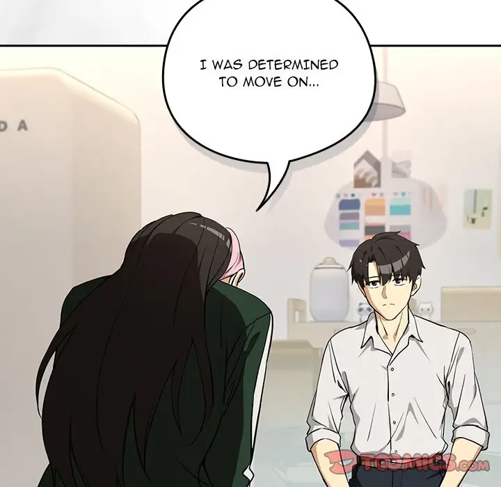 Read Dating After Work chapter 125 image 107 on Lezhin