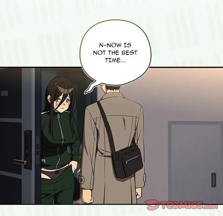 Read Dating After Work chapter 125 image 11 on Lezhin