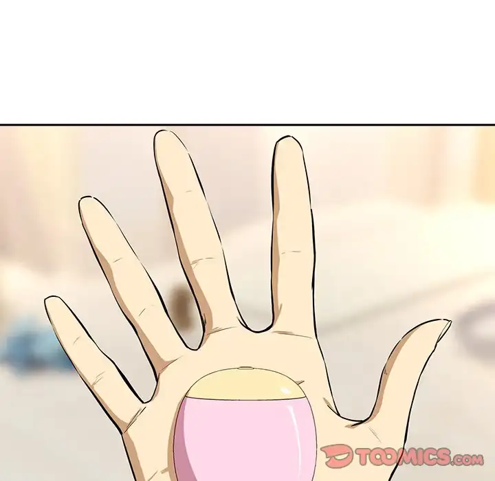 Read Dating After Work chapter 125 image 116 on Lezhin