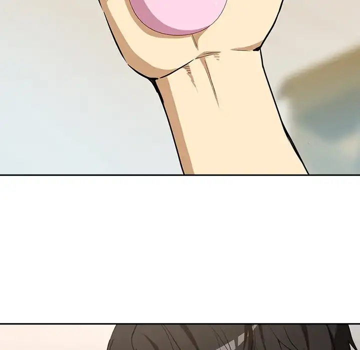 Read Dating After Work chapter 125 image 117 on Lezhin