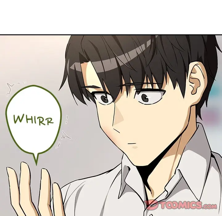 Read Dating After Work chapter 125 image 119 on Lezhin
