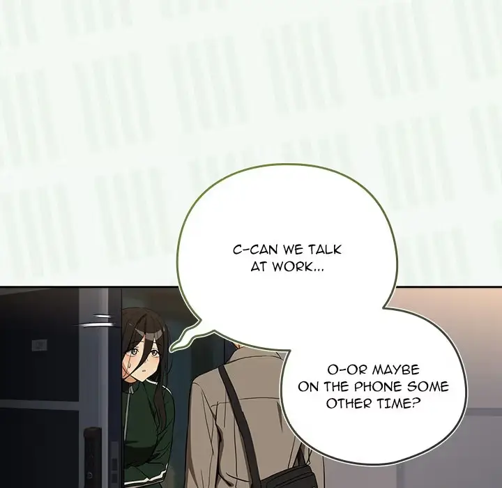 Read Dating After Work chapter 125 image 12 on Lezhin