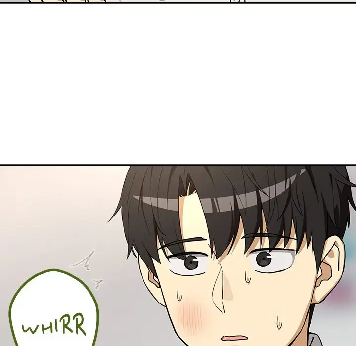 Read Dating After Work chapter 125 image 120 on Lezhin