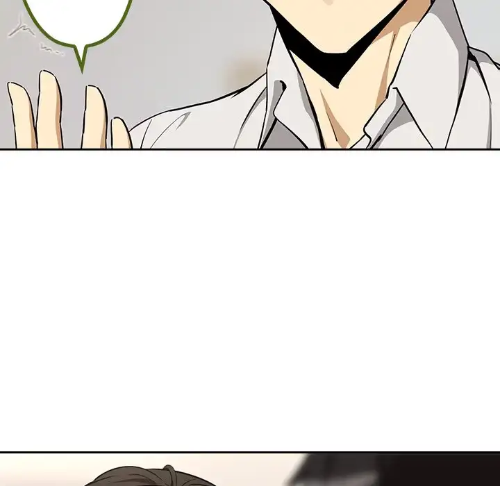 Read Dating After Work chapter 125 image 121 on Lezhin