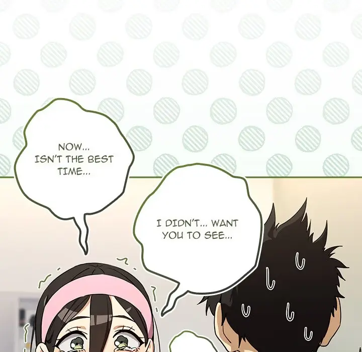 Read Dating After Work chapter 125 image 126 on Lezhin