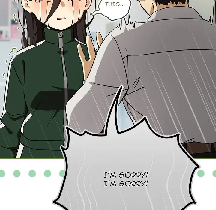 Read Dating After Work chapter 125 image 127 on Lezhin