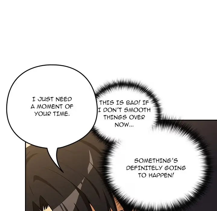 Read Dating After Work chapter 125 image 19 on Lezhin