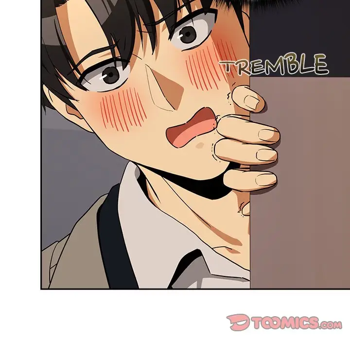 Read Dating After Work chapter 125 image 20 on Lezhin
