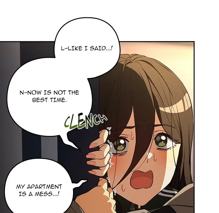 Read Dating After Work chapter 125 image 21 on Lezhin