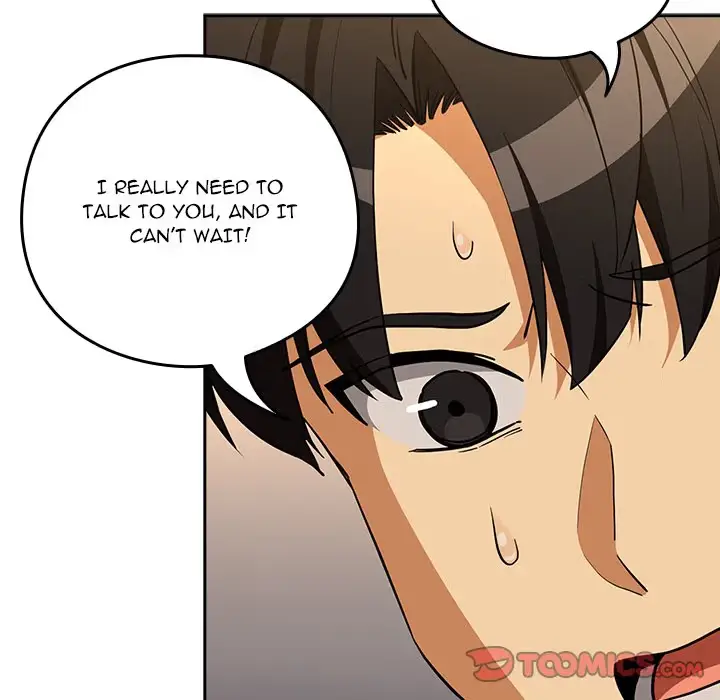 Read Dating After Work chapter 125 image 23 on Lezhin