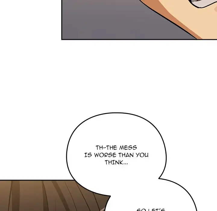 Read Dating After Work chapter 125 image 24 on Lezhin