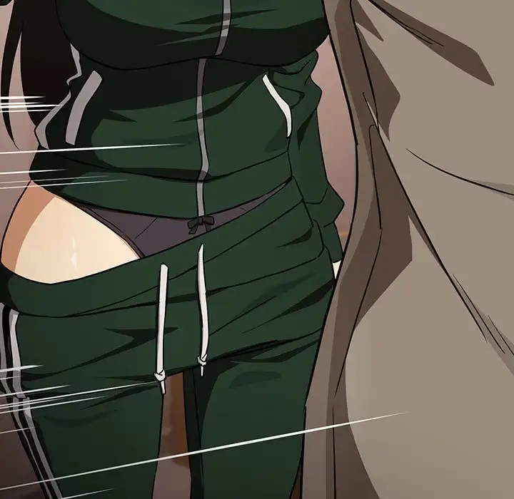 Read Dating After Work chapter 125 image 31 on Lezhin