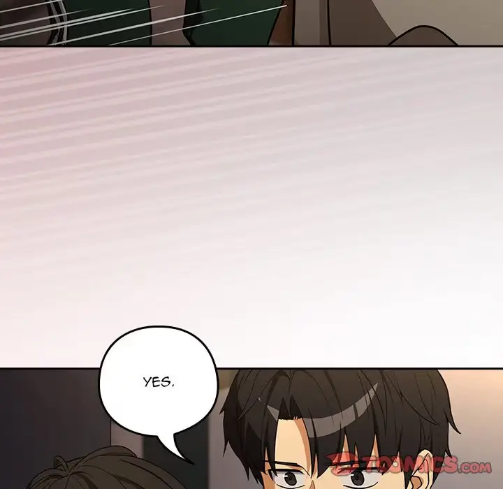 Read Dating After Work chapter 125 image 32 on Lezhin