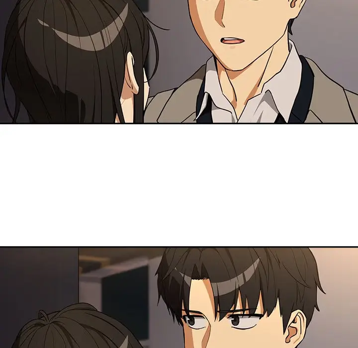 Read Dating After Work chapter 125 image 33 on Lezhin