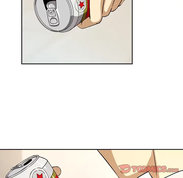 Read Dating After Work chapter 125 image 41 on Lezhin
