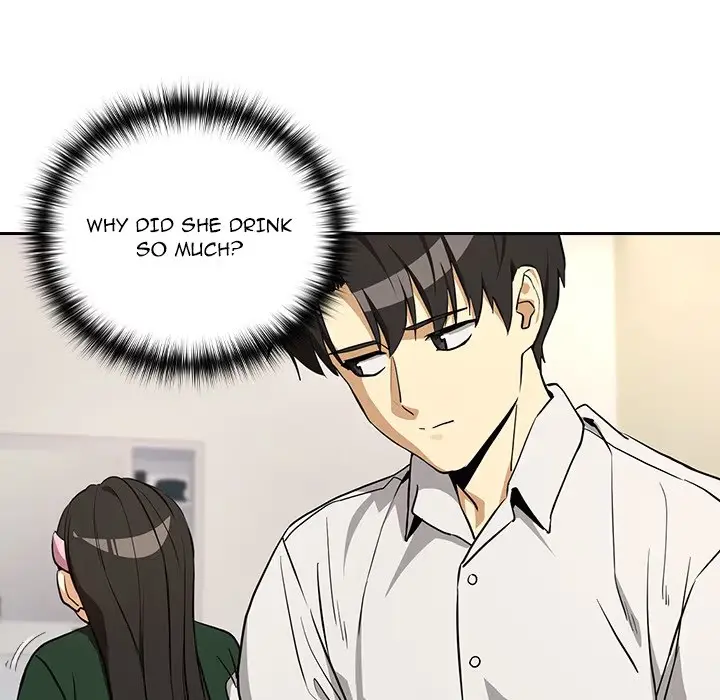 Read Dating After Work chapter 125 image 43 on Lezhin