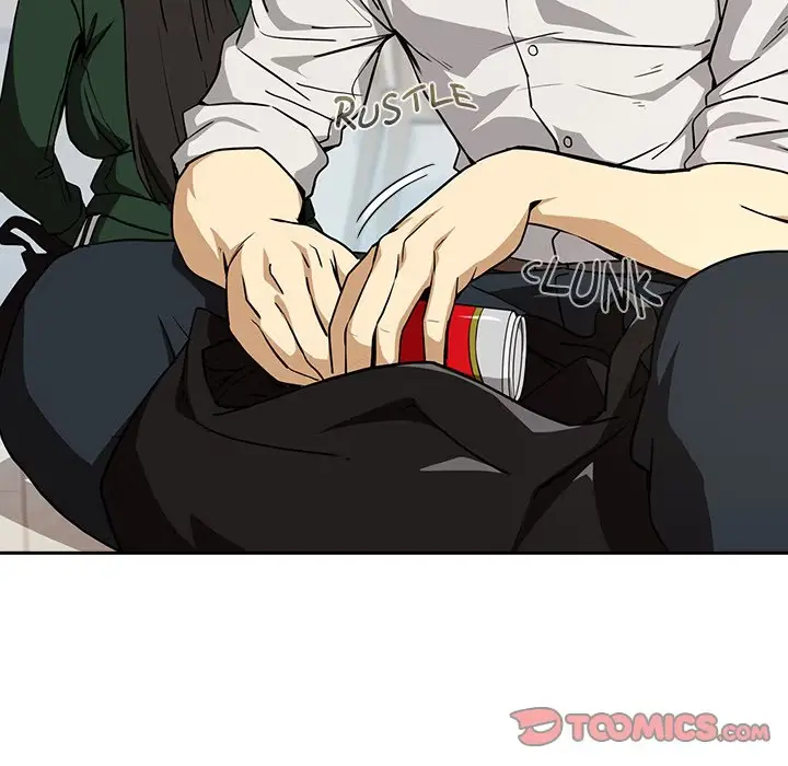 Read Dating After Work chapter 125 image 44 on Lezhin
