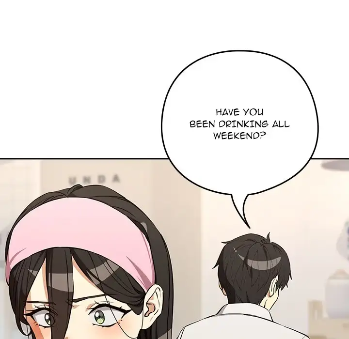 Read Dating After Work chapter 125 image 45 on Lezhin
