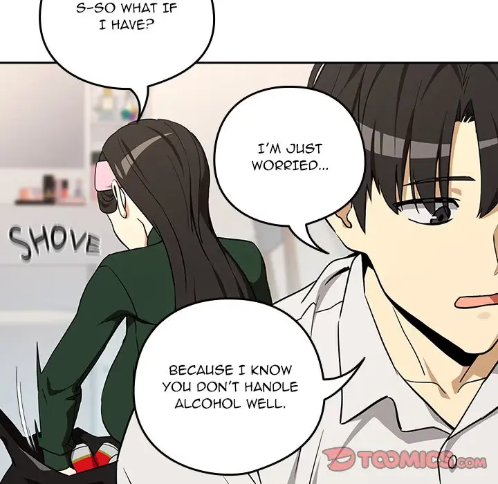 Read Dating After Work chapter 125 image 47 on Lezhin