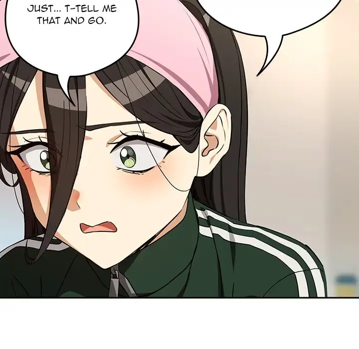 Read Dating After Work chapter 125 image 49 on Lezhin
