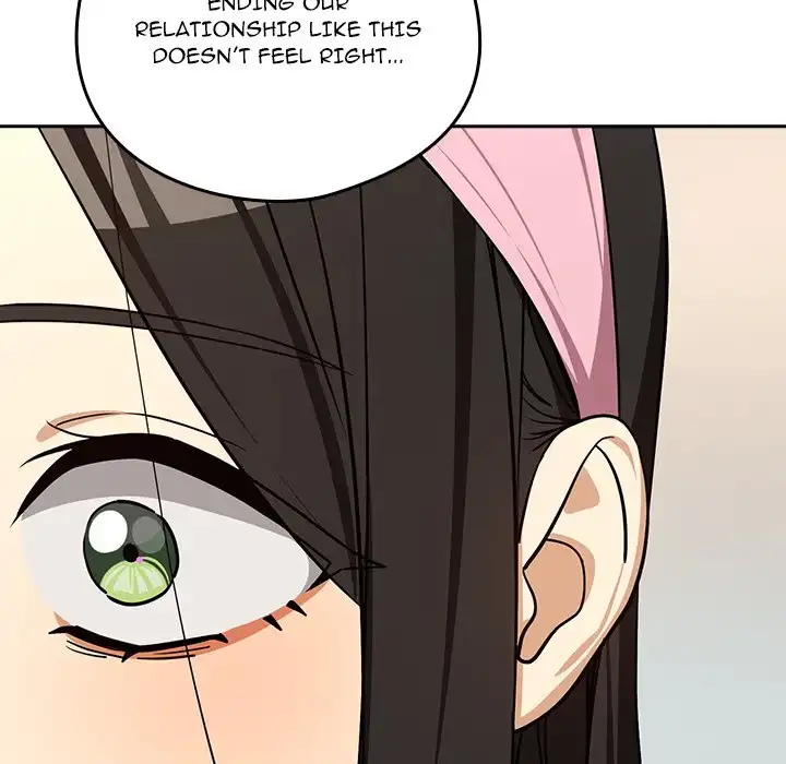 Read Dating After Work chapter 125 image 52 on Lezhin