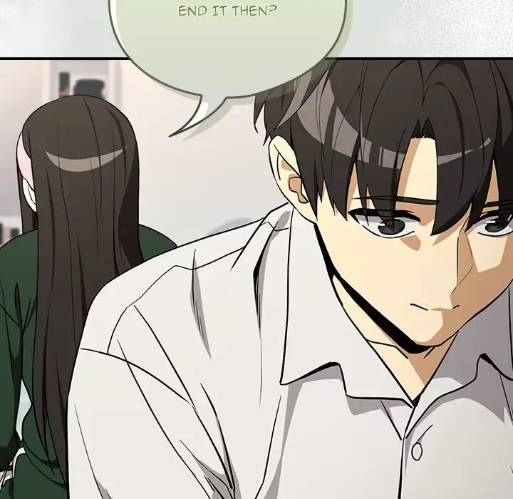 Read Dating After Work chapter 125 image 54 on Lezhin