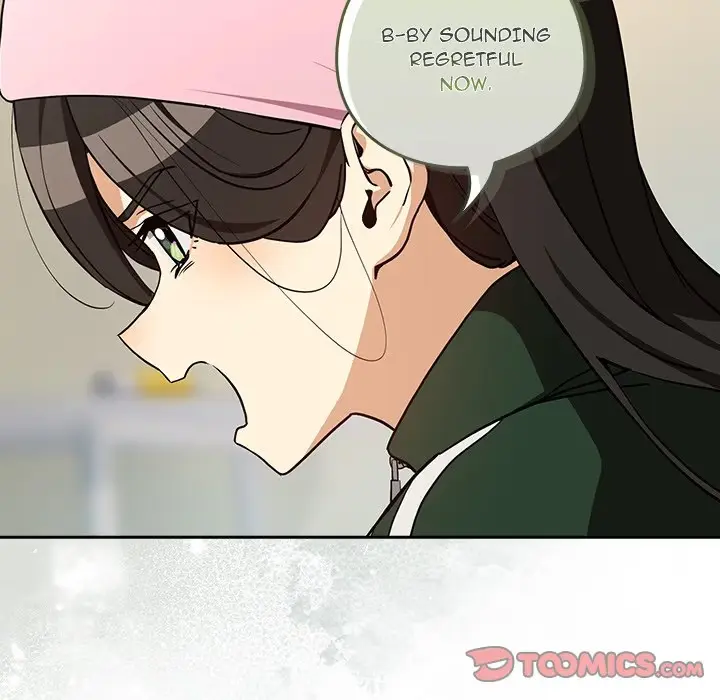 Read Dating After Work chapter 125 image 56 on Lezhin
