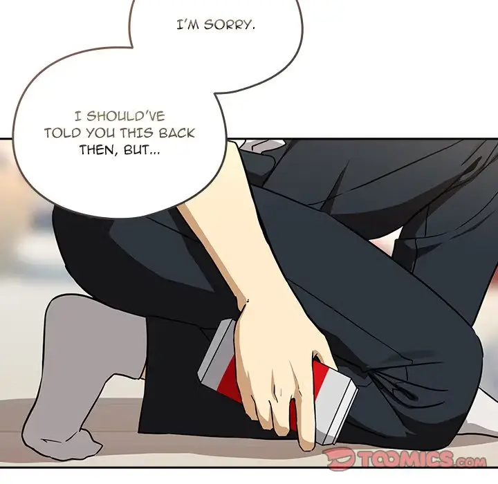 Read Dating After Work chapter 125 image 59 on Lezhin