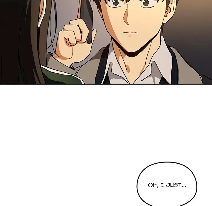 Read Dating After Work chapter 125 image 6 on Lezhin