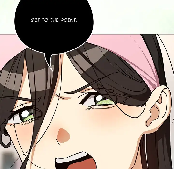 Read Dating After Work chapter 125 image 64 on Lezhin