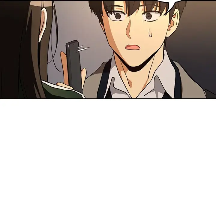 Read Dating After Work chapter 125 image 7 on Lezhin