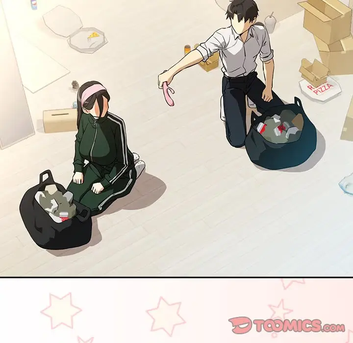 Read Dating After Work chapter 125 image 71 on Lezhin