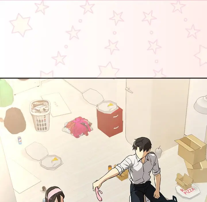 Read Dating After Work chapter 125 image 73 on Lezhin