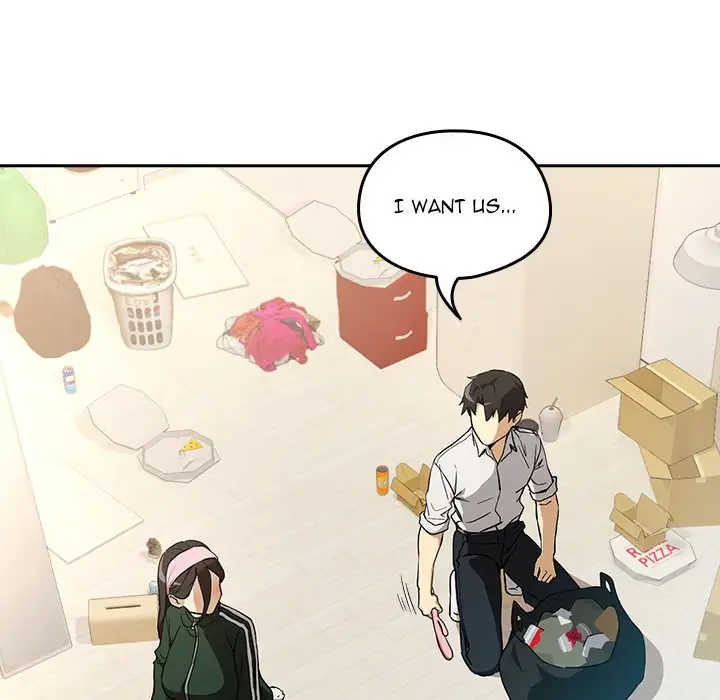Read Dating After Work chapter 125 image 75 on Lezhin