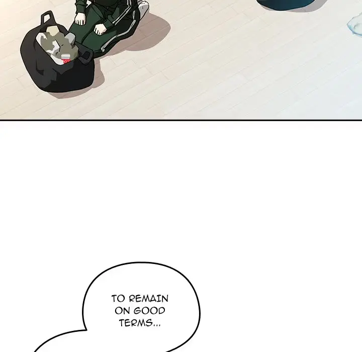 Read Dating After Work chapter 125 image 76 on Lezhin