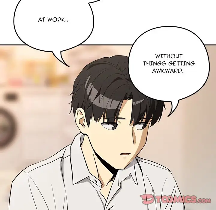Read Dating After Work chapter 125 image 77 on Lezhin
