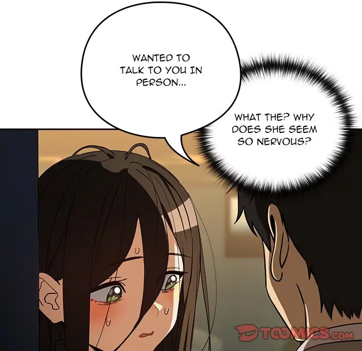 Read Dating After Work chapter 125 image 8 on Lezhin