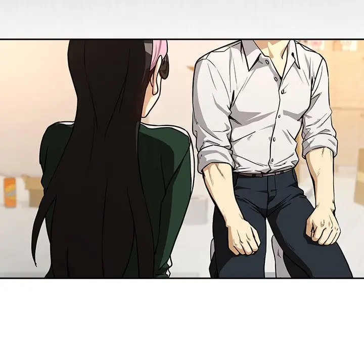 Read Dating After Work chapter 125 image 90 on Lezhin